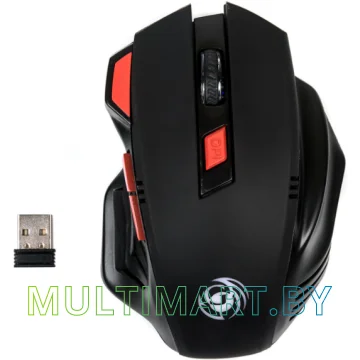 Игровая мышь Dialog Gan-Kata MRGK-14UR картинка 2